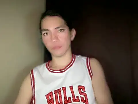 QUEEN LILITH online show from February 24, 11:30 pm