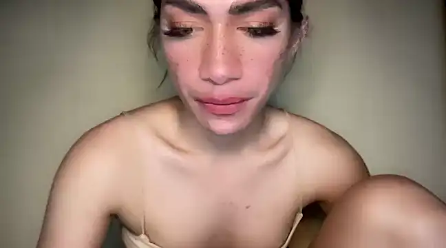 QUEEN LILITH online show from December 4, 5:32 am