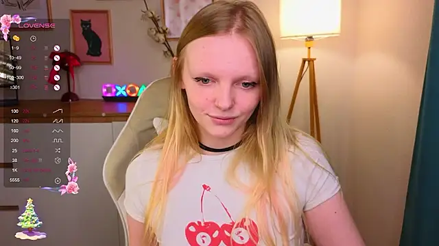 evangel1ne online show from February 4, 9:32 pm