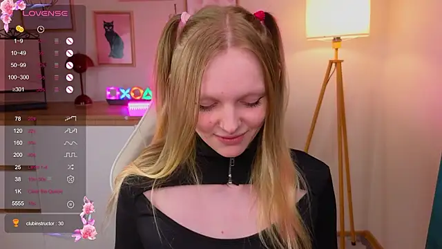 evangel1ne online show from February 23, 9:26 pm