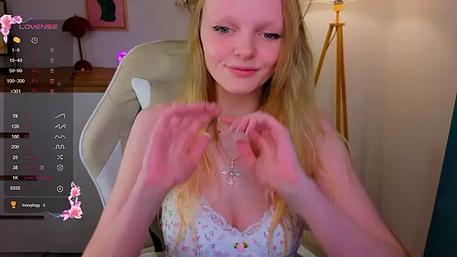 evangel1ne online show from February 12, 9:36 pm