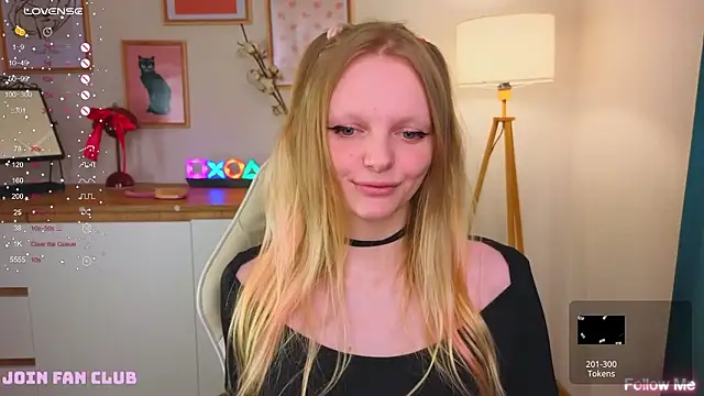 evangel1ne online show from February 7, 9:23 pm