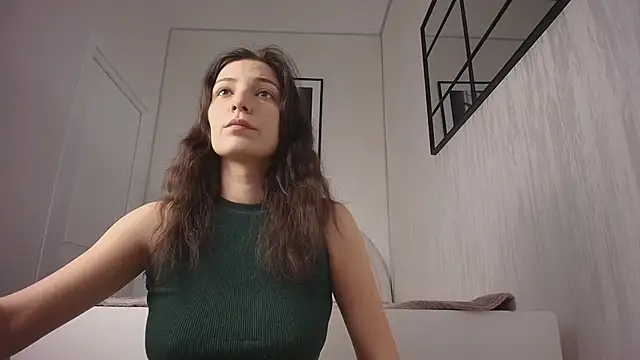 Anna Lewis online show from April 1, 6:37 am