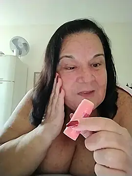 Yaya Mineira online show from May 21, 12:13 pm
