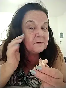 Yaya Mineira online show from October 20, 10:32 pm