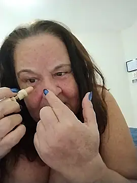 Yaya Mineira online show from November 27, 7:36 pm