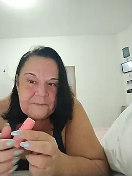 Yaya Mineira online show from May 15, 1:03 am