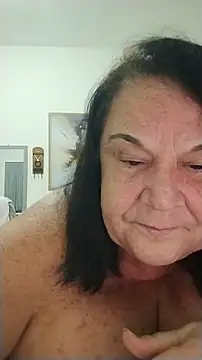 Yaya Mineira online show from June 1, 11:37 pm
