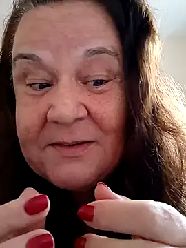 Snapshot of Yaya_Mineira chatting on March 17, 6:00 pm Yaya Mineira online show from March 17, 6:00 pm