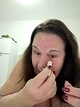 Snapshot of Yaya_Mineira chatting on September 21, 12:16 am Yaya Mineira online show from September 21, 12:16 am