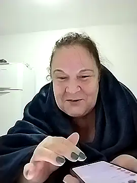 Yaya Mineira online show from November 12, 1:32 am