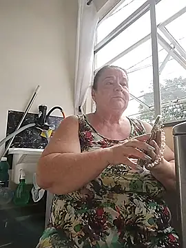 Yaya Mineira online show from February 26, 11:54 am