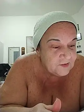 Yaya Mineira online show from May 29, 12:16 am