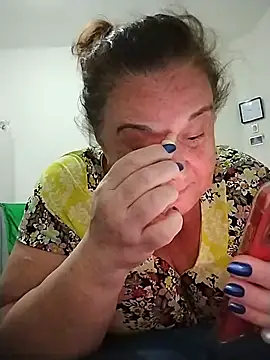 Yaya Mineira online show from November 29, 1:50 am