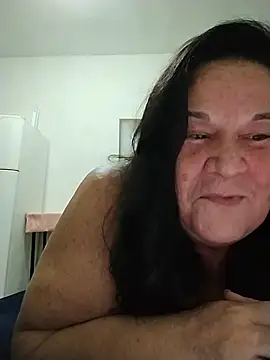 Yaya Mineira online show from March 12, 12:16 am