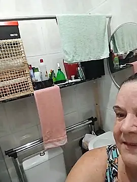 Yaya Mineira online show from May 15, 11:36 pm