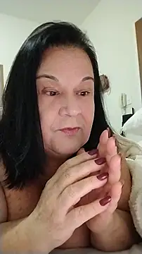 Snapshot of Yaya_Mineira chatting on July 17, 12:30 am Yaya Mineira online show from July 17, 12:30 am