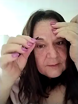 Snapshot of Yaya_Mineira chatting on October 5, 10:17 am Yaya Mineira online show from October 5, 10:17 am