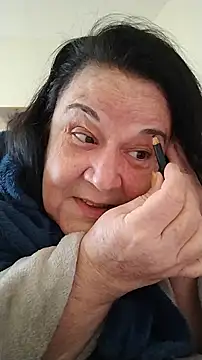 Snapshot of Yaya_Mineira chatting on June 9, 12:06 pm Yaya Mineira online show from June 9, 12:06 pm