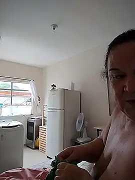 Yaya Mineira online show from February 4, 6:47 pm