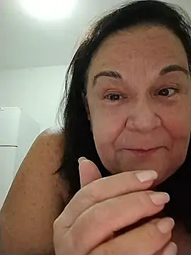Yaya Mineira online show from February 6, 1:12 am