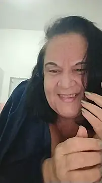 Yaya Mineira online show from June 3, 1:06 am
