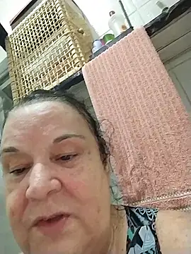 Yaya Mineira online show from May 15, 11:14 pm