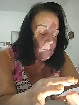 Yaya Mineira online show from May 26, 11:14 pm