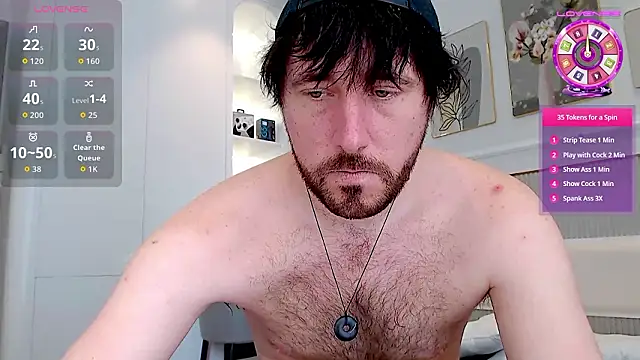 mr smithh91 online show from February 16, 6:34 am