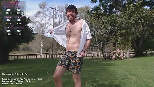 mr smithh91 online show from March 19, 2:27 am