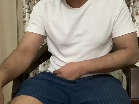 browndick266 online show from May 7, 3:15 pm