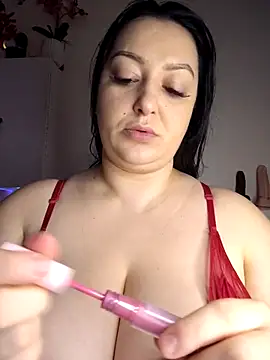 mihaelaa online show from January 18, 12:14 am