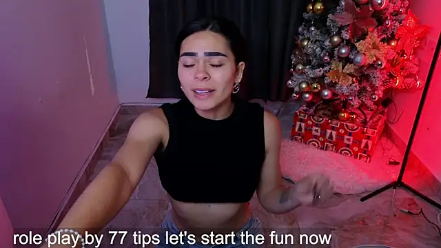 sexyladyy  online show from January 7, 12:15 am