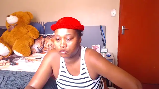 Snapshot of EbonySeductressx chatting on November 21, 11:31 am EbonySeductressx online show from November 21, 11:31 am