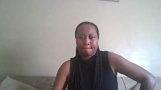 Snapshot of EbonySeductressx chatting on September 17, 1:24 pm EbonySeductressx online show from September 17, 1:24 pm