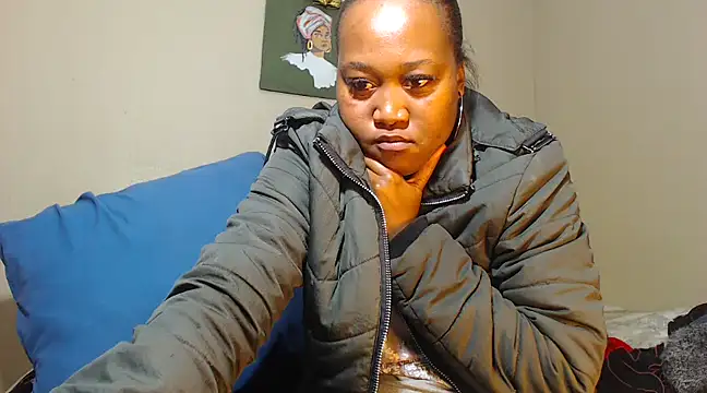 Snapshot of EbonySeductressx chatting on March 19, 8:00 pm EbonySeductressx online show from March 19, 8:00 pm