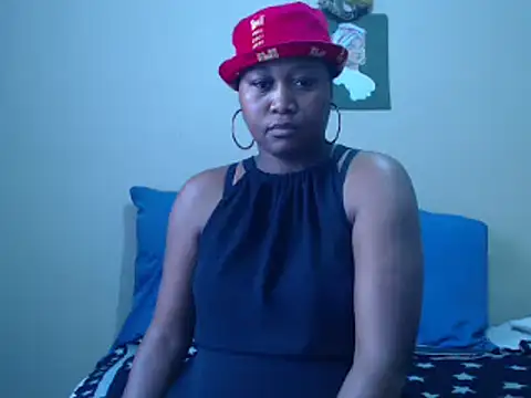 Snapshot of EbonySeductressx chatting on March 10, 4:03 pm EbonySeductressx online show from March 10, 4:03 pm