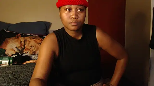 Snapshot of EbonySeductressx chatting on November 27, 4:07 pm EbonySeductressx online show from November 27, 4:07 pm