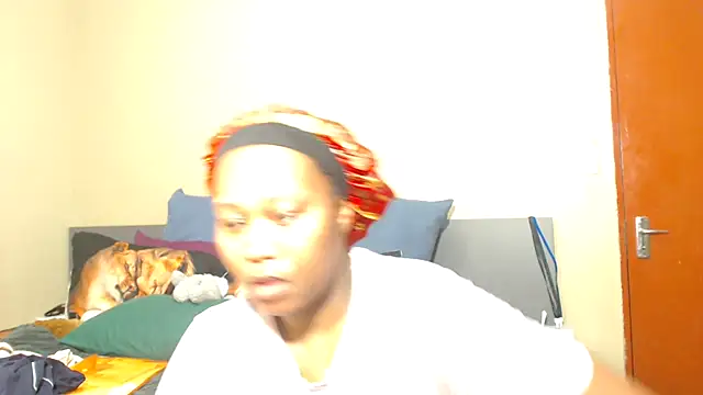 Snapshot of EbonySeductressx chatting on November 26, 5:13 pm EbonySeductressx online show from November 26, 5:13 pm