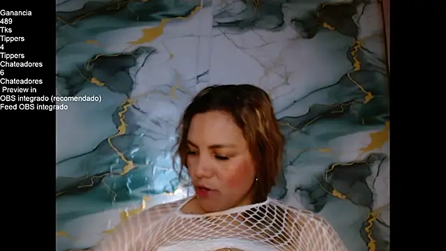 naugtyqueen online show from April 19, 1:06 am