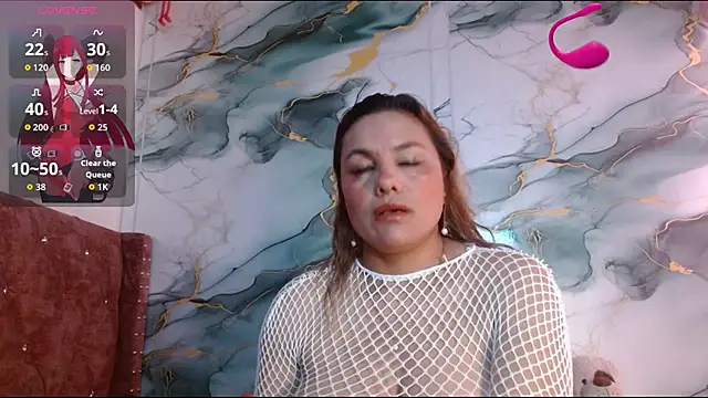 naugtyqueen online show from March 11, 6:13 pm