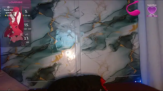 naugtyqueen online show from June 25, 1:14 am