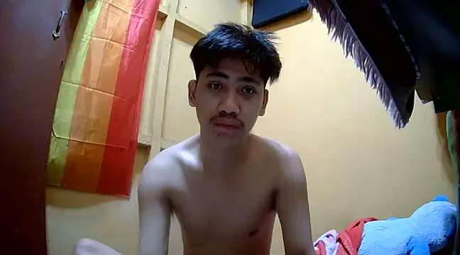 gaysucker6969 online show from December 7, 12:40 pm