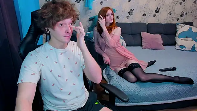 lakmsrrrmrrr online show from November 8, 9:02 am