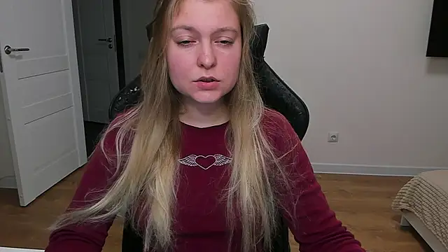 stacy miracle online show from September 20, 2:44 pm