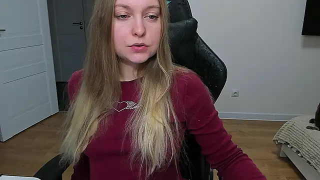 stacy miracle online show from March 14, 8:37 pm