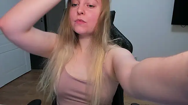 stacy miracle online show from November 20, 1:56 pm