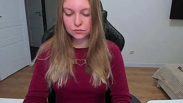 Snapshot of stacy_miracle chatting on April 30, 4:25 pm stacy miracle online show from April 30, 4:25 pm