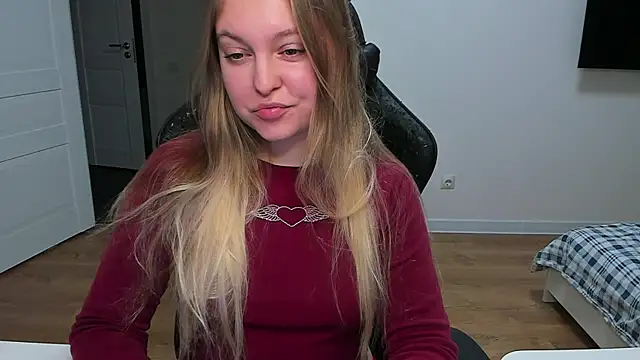 stacy miracle online show from November 7, 4:33 pm