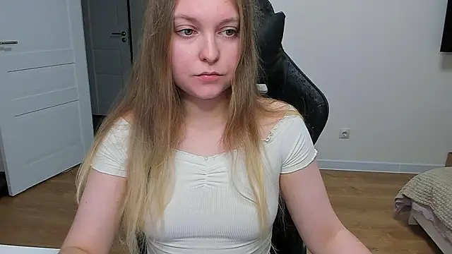 Snapshot of stacy_miracle chatting on February 21, 4:53 pm stacy miracle online show from February 21, 4:53 pm